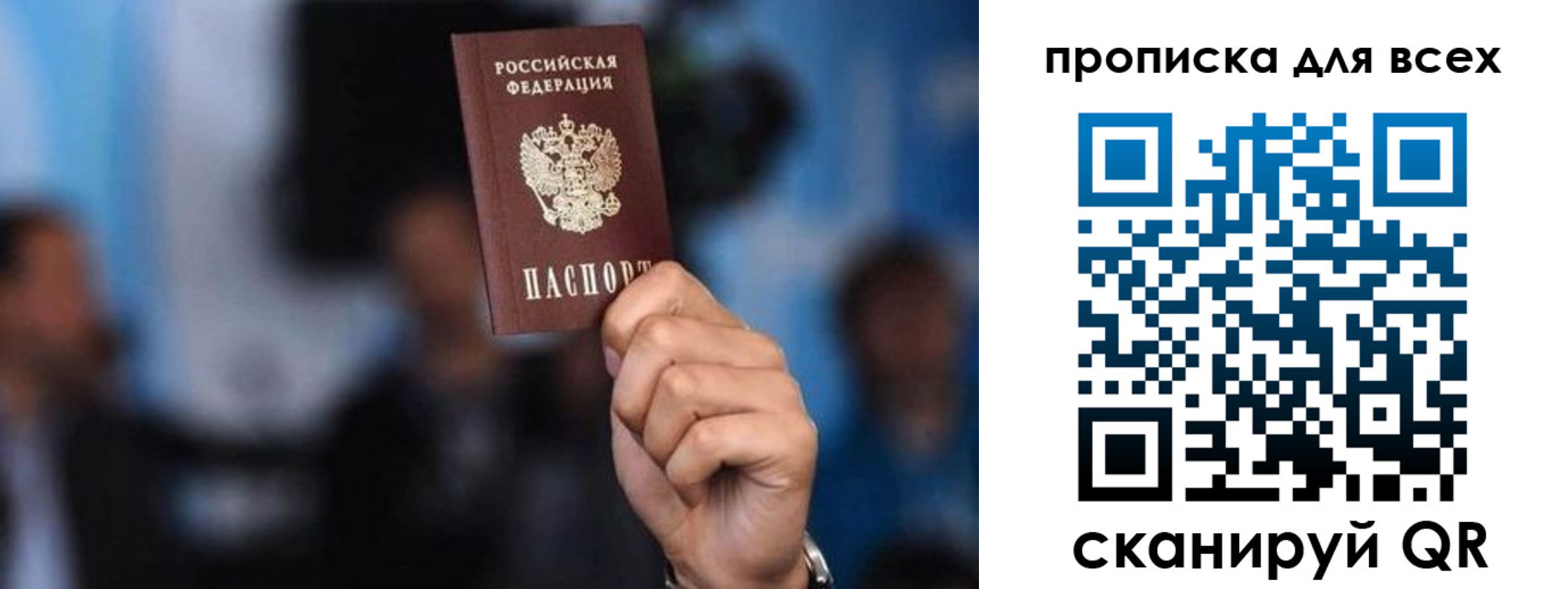 прописка законно в Курске